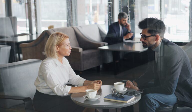 Plano de saúde empresarial para pequenas empresas