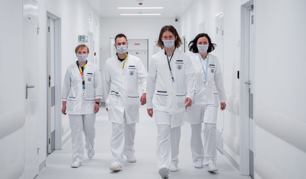 Como escolher um plano de saúde pelo hospital